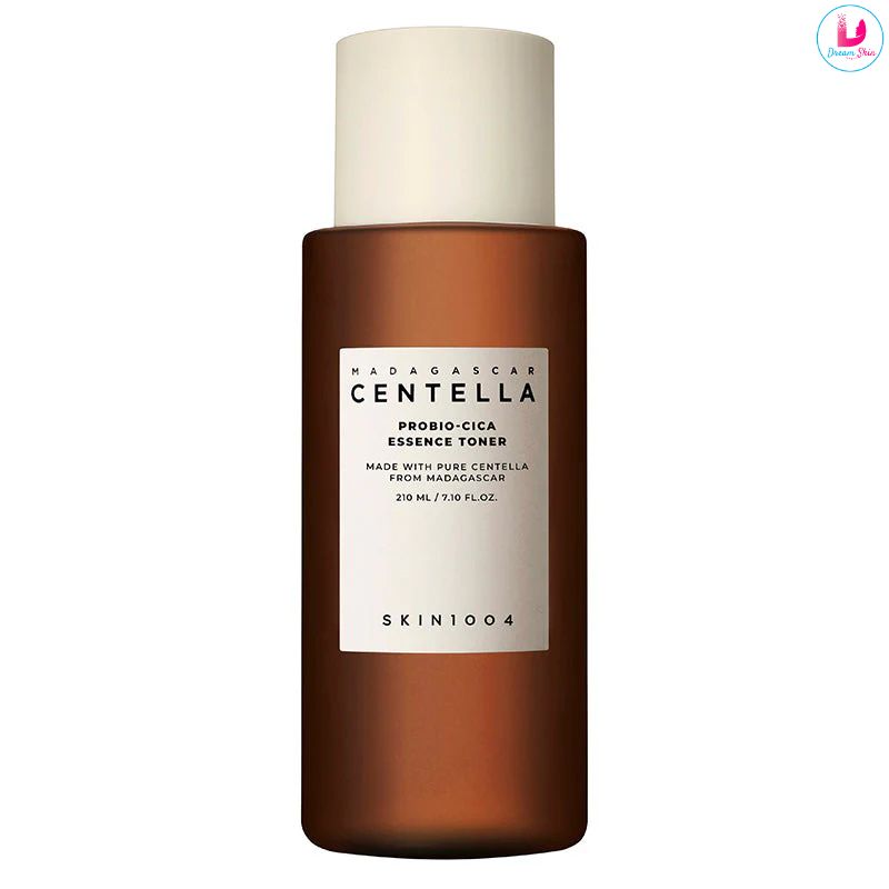 Skin1004 Madagascar Centella Probio-Cica Essence Toner [210ml]